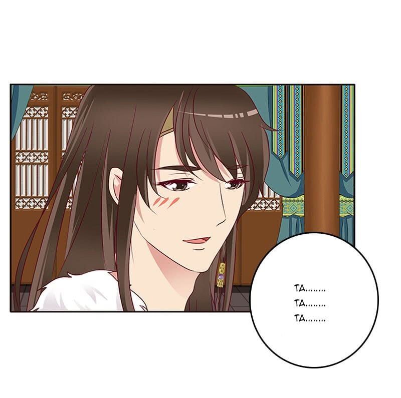 đọc truyện Thông Linh Phi Chương 285 ảnh 15 tại Thiên Thai Truyện