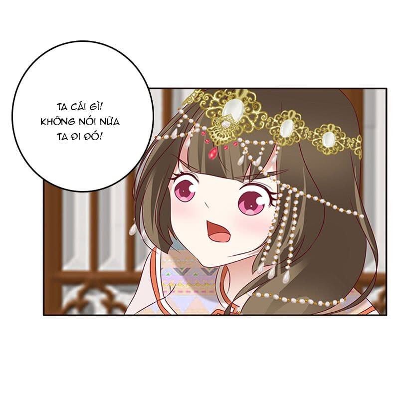 đọc truyện Thông Linh Phi Chương 285 ảnh 16 tại Thiên Thai Truyện