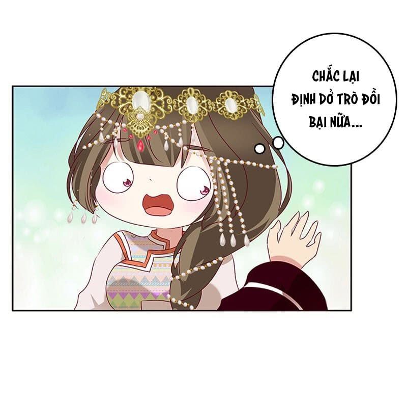 đọc truyện Thông Linh Phi Chương 285 ảnh 18 tại Thiên Thai Truyện