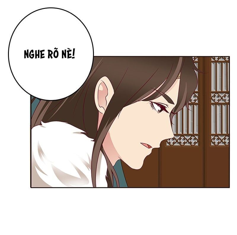 đọc truyện Thông Linh Phi Chương 285 ảnh 19 tại Thiên Thai Truyện