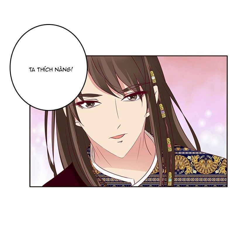 đọc truyện Thông Linh Phi Chương 285 ảnh 21 tại Thiên Thai Truyện