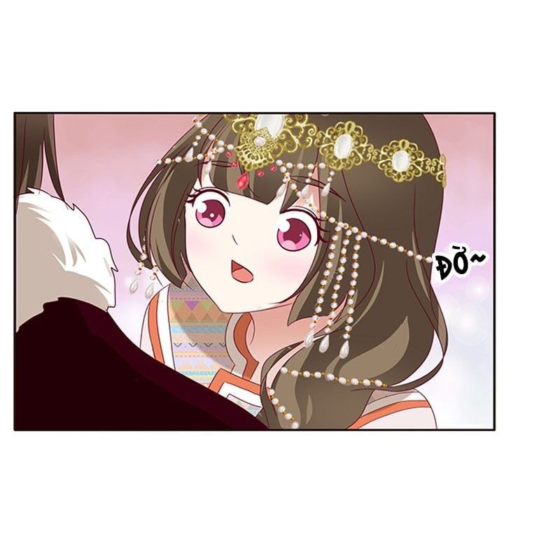 đọc truyện Thông Linh Phi Chương 285 ảnh 22 tại Thiên Thai Truyện