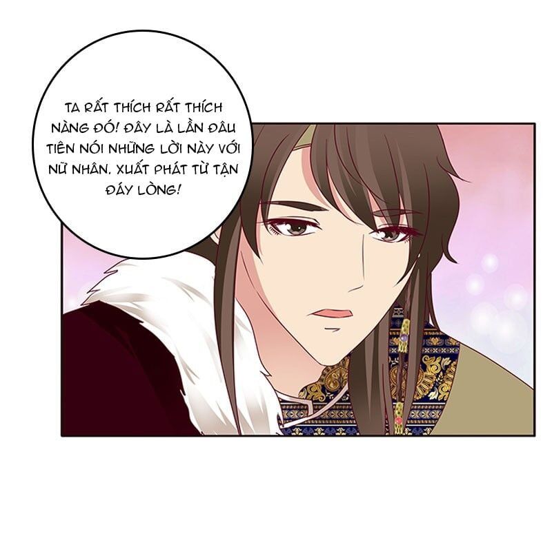 đọc truyện Thông Linh Phi Chương 285 ảnh 23 tại Thiên Thai Truyện