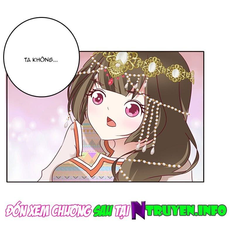 đọc truyện Thông Linh Phi Chương 285 ảnh 24 tại Thiên Thai Truyện