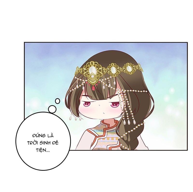 đọc truyện Thông Linh Phi Chương 285 ảnh 7 tại Thiên Thai Truyện