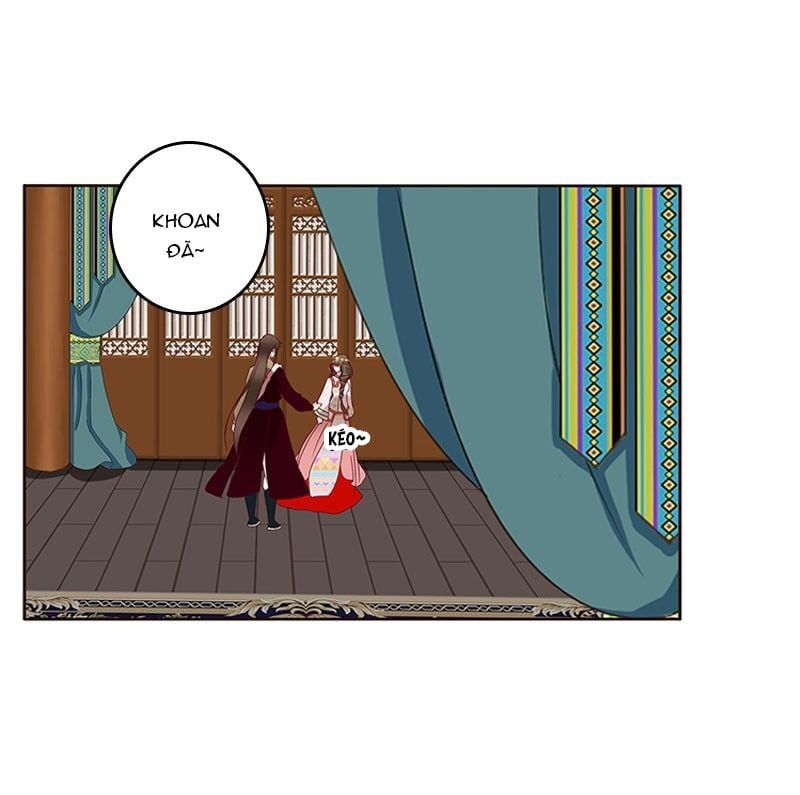 đọc truyện Thông Linh Phi Chương 285 ảnh 11 tại Thiên Thai Truyện