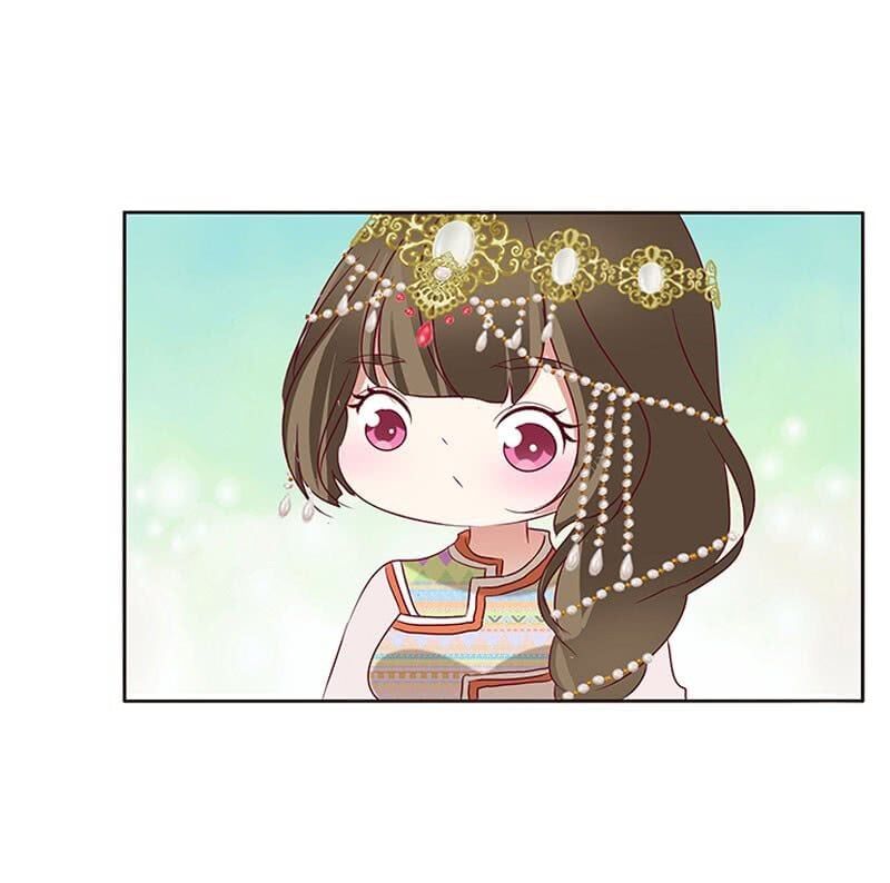 đọc truyện Thông Linh Phi Chương 286 ảnh 12 tại Thiên Thai Truyện