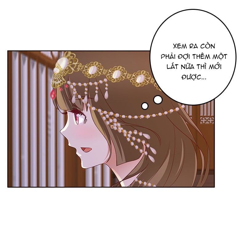 đọc truyện Thông Linh Phi Chương 286 ảnh 16 tại Thiên Thai Truyện