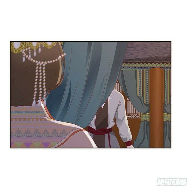 đọc truyện Thông Linh Phi Chương 286 ảnh 19 tại Thiên Thai Truyện