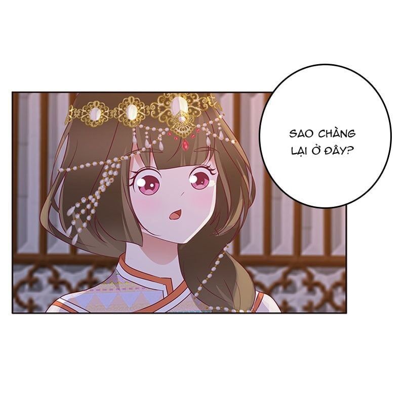 đọc truyện Thông Linh Phi Chương 286 ảnh 21 tại Thiên Thai Truyện