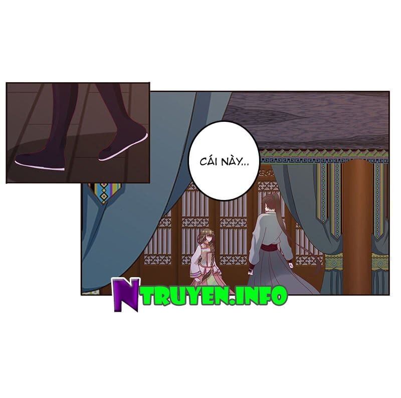 đọc truyện Thông Linh Phi Chương 286 ảnh 22 tại Thiên Thai Truyện