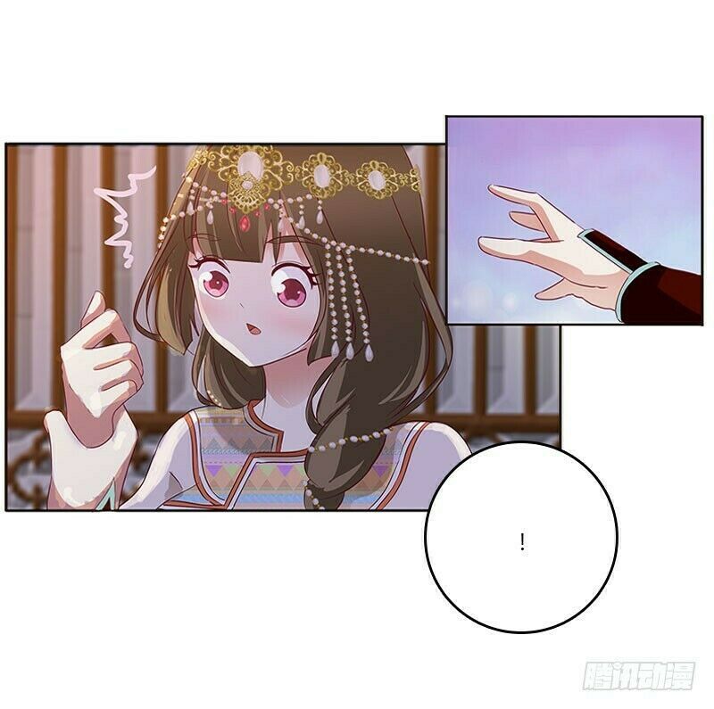 đọc truyện Thông Linh Phi Chương 286 ảnh 27 tại Thiên Thai Truyện