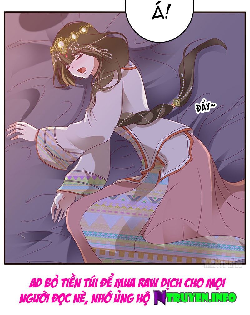 đọc truyện Thông Linh Phi Chương 286 ảnh 30 tại Thiên Thai Truyện