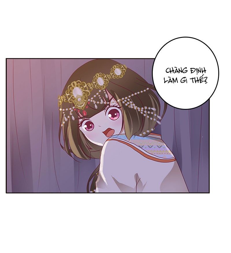 đọc truyện Thông Linh Phi Chương 286 ảnh 31 tại Thiên Thai Truyện