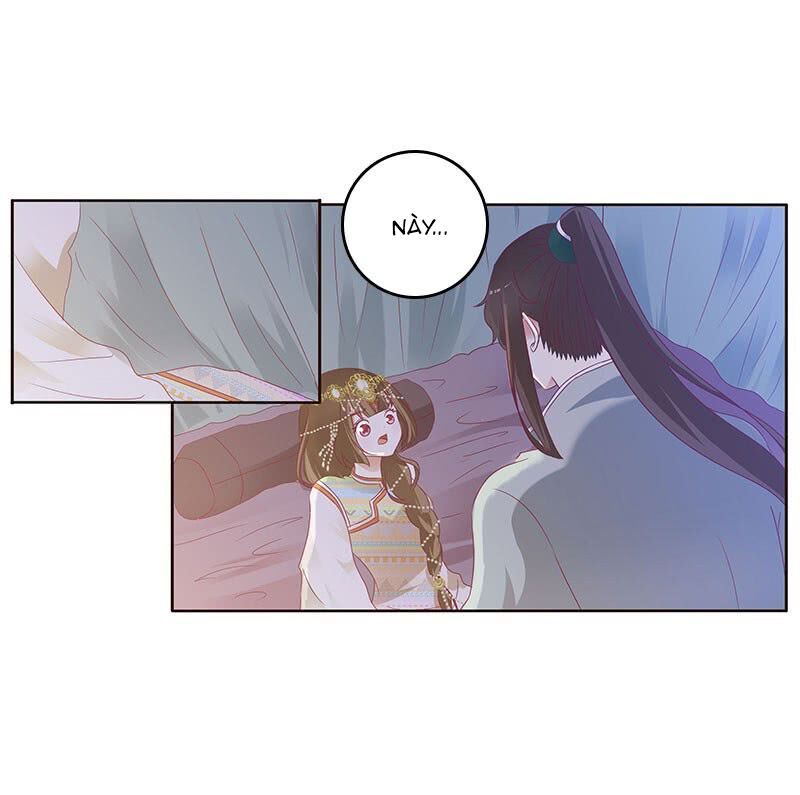 đọc truyện Thông Linh Phi Chương 286 ảnh 33 tại Thiên Thai Truyện