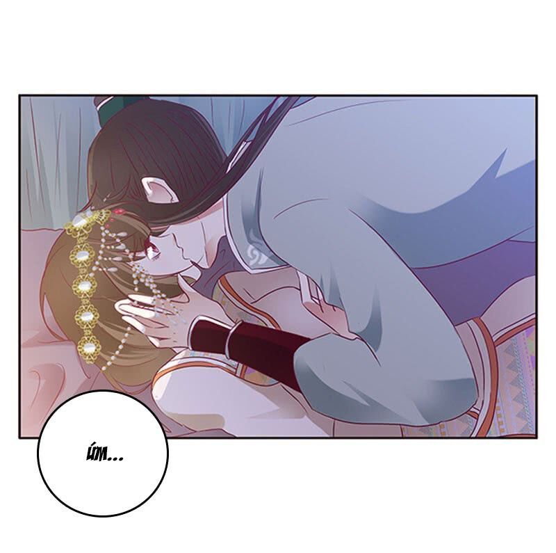 đọc truyện Thông Linh Phi Chương 286 ảnh 35 tại Thiên Thai Truyện