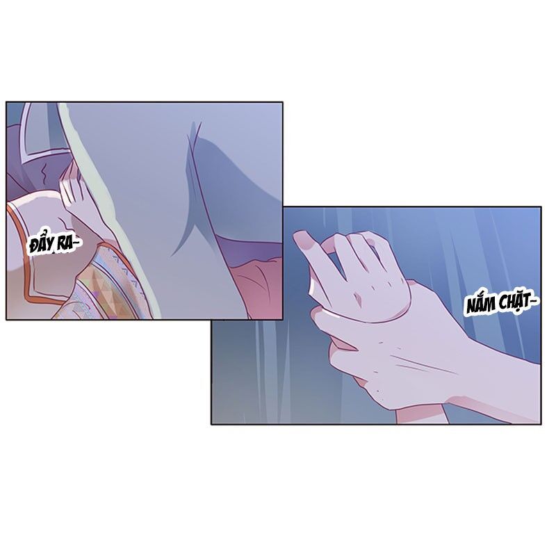 đọc truyện Thông Linh Phi Chương 286 ảnh 36 tại Thiên Thai Truyện