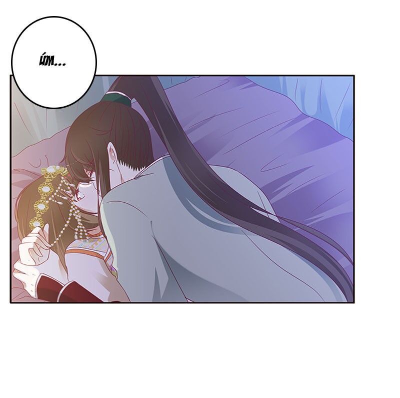 đọc truyện Thông Linh Phi Chương 286 ảnh 37 tại Thiên Thai Truyện