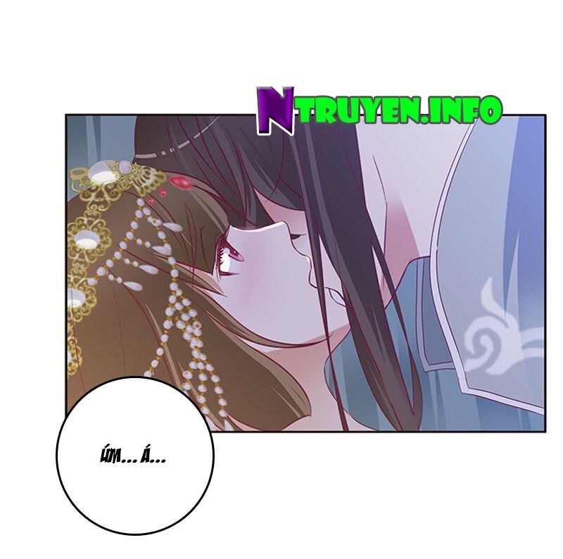 đọc truyện Thông Linh Phi Chương 286 ảnh 38 tại Thiên Thai Truyện