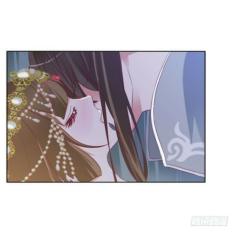 đọc truyện Thông Linh Phi Chương 286 ảnh 39 tại Thiên Thai Truyện