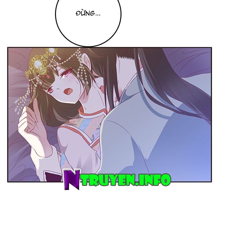 đọc truyện Thông Linh Phi Chương 286 ảnh 42 tại Thiên Thai Truyện