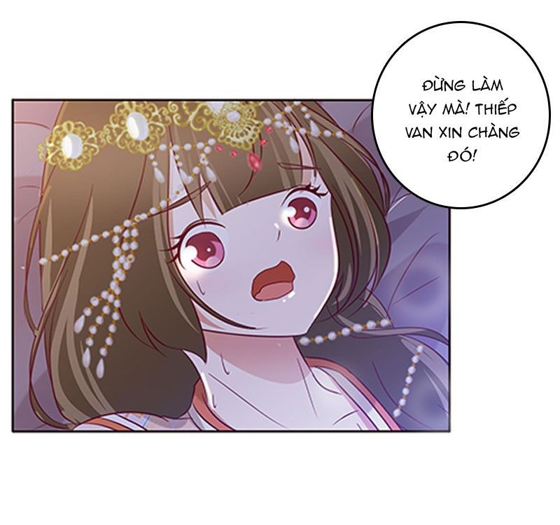 đọc truyện Thông Linh Phi Chương 286 ảnh 46 tại Thiên Thai Truyện