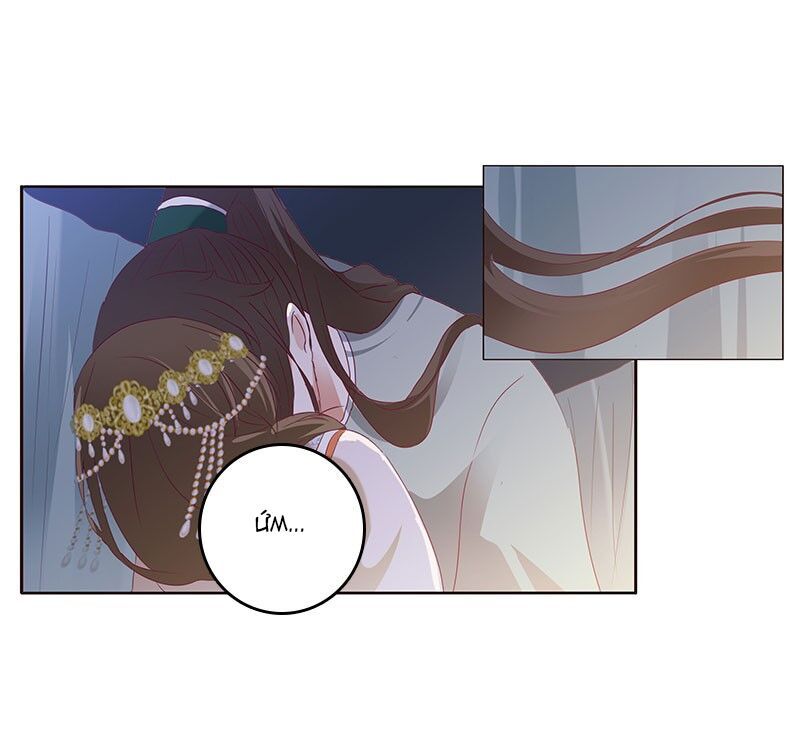 đọc truyện Thông Linh Phi Chương 286 ảnh 48 tại Thiên Thai Truyện