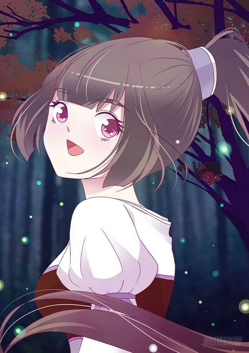 đọc truyện Thông Linh Phi Chương 286 ảnh 49 tại Thiên Thai Truyện