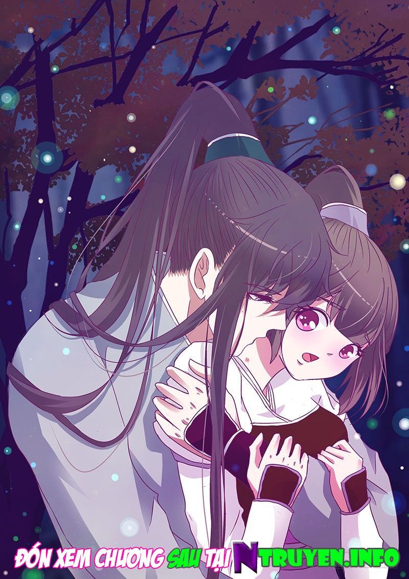 đọc truyện Thông Linh Phi Chương 286 ảnh 51 tại Thiên Thai Truyện