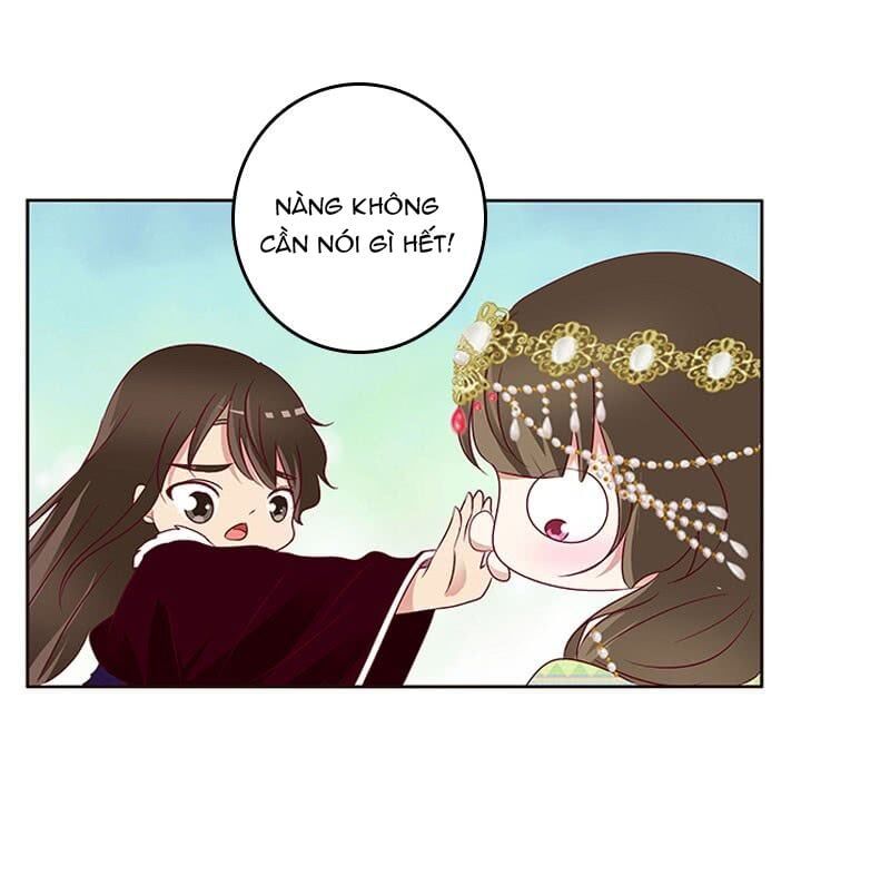 đọc truyện Thông Linh Phi Chương 286 ảnh 7 tại Thiên Thai Truyện