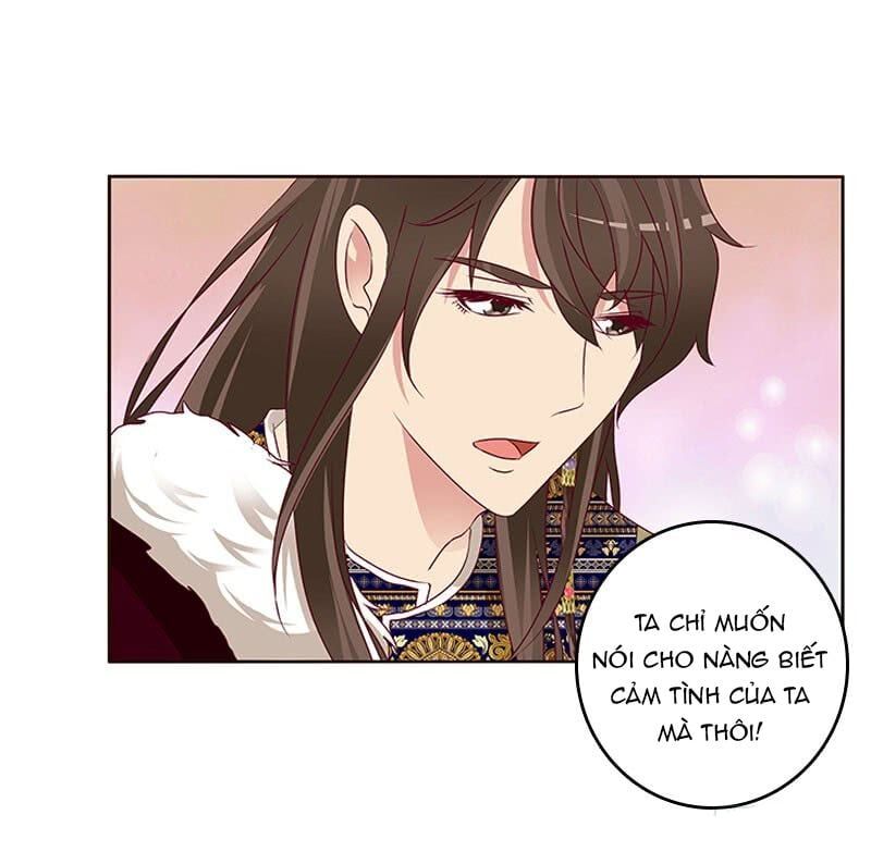 đọc truyện Thông Linh Phi Chương 286 ảnh 8 tại Thiên Thai Truyện