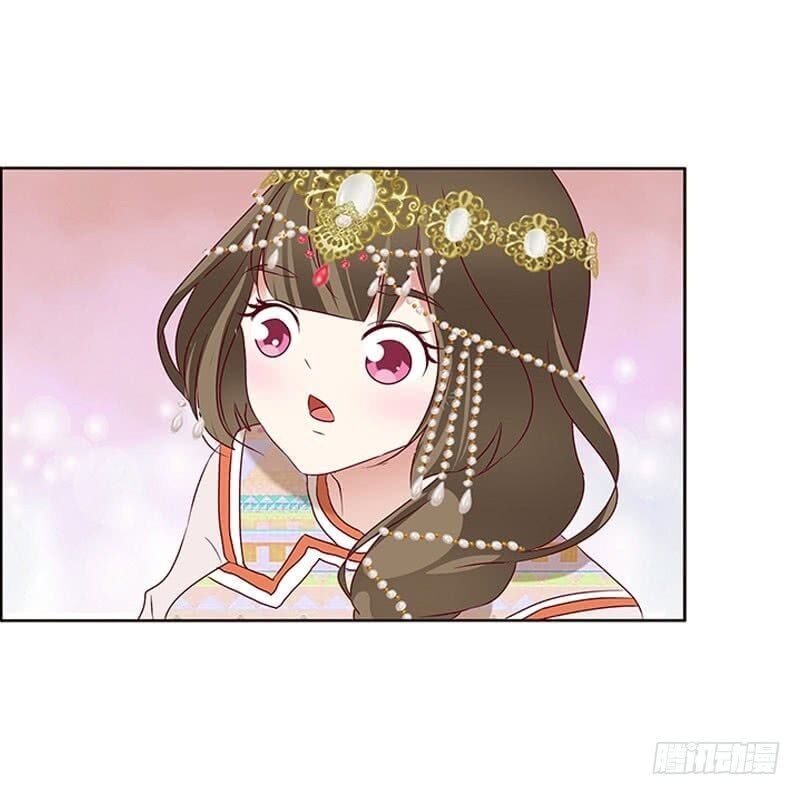 đọc truyện Thông Linh Phi Chương 286 ảnh 9 tại Thiên Thai Truyện