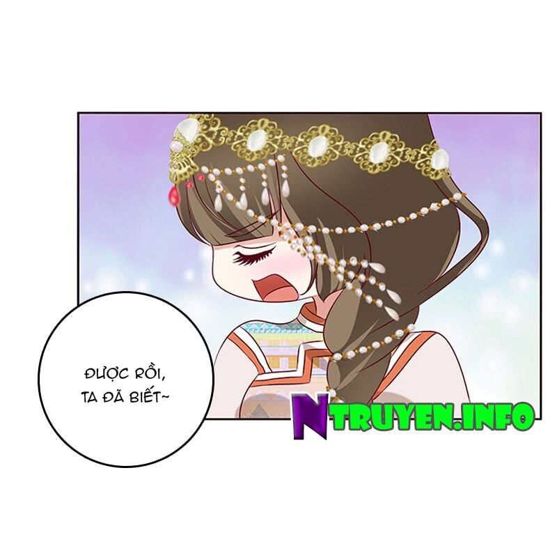 đọc truyện Thông Linh Phi Chương 286 ảnh 10 tại Thiên Thai Truyện