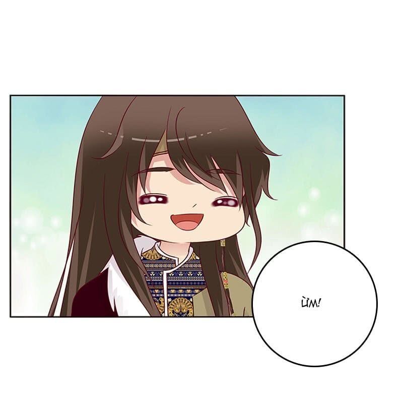 đọc truyện Thông Linh Phi Chương 286 ảnh 11 tại Thiên Thai Truyện