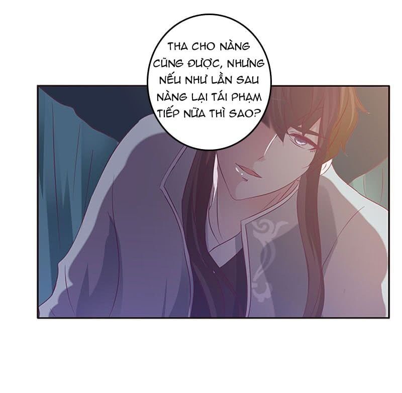 đọc truyện Thông Linh Phi Chương 287 ảnh 12 tại Thiên Thai Truyện