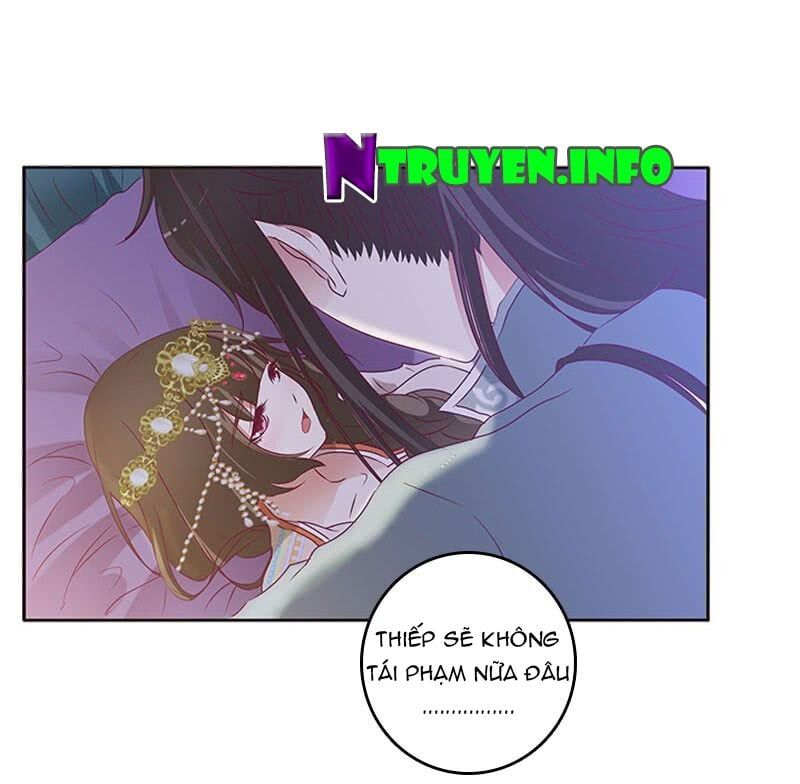 đọc truyện Thông Linh Phi Chương 287 ảnh 13 tại Thiên Thai Truyện