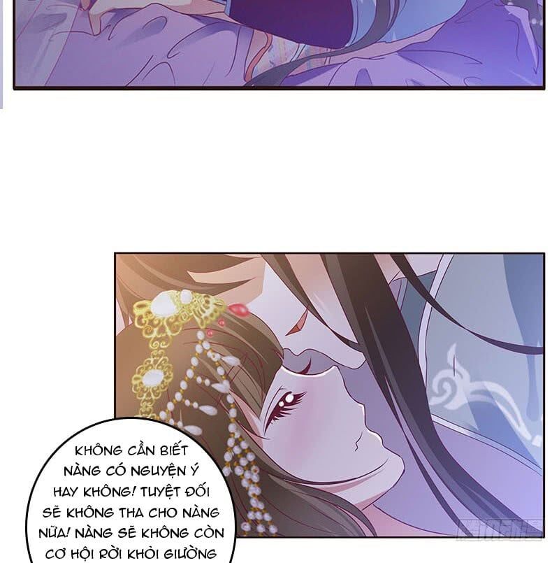 đọc truyện Thông Linh Phi Chương 287 ảnh 16 tại Thiên Thai Truyện