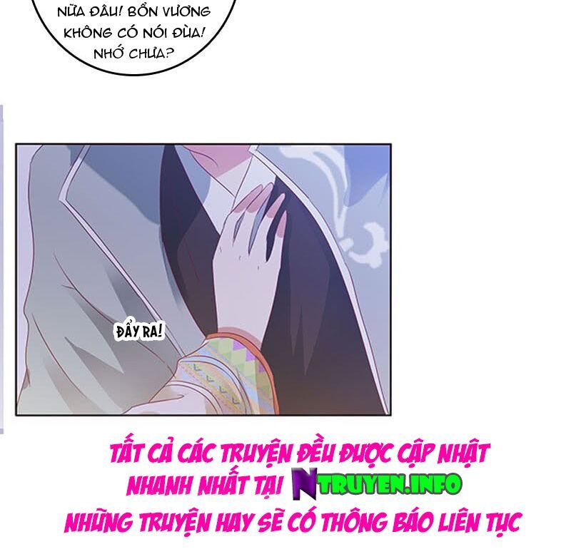 đọc truyện Thông Linh Phi Chương 287 ảnh 17 tại Thiên Thai Truyện