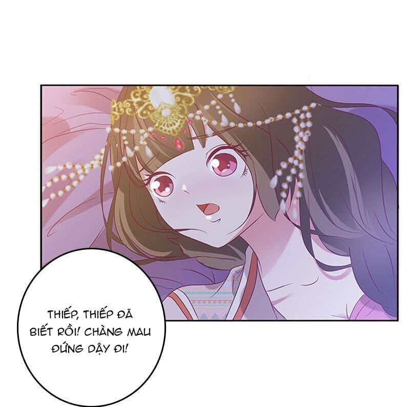 đọc truyện Thông Linh Phi Chương 287 ảnh 18 tại Thiên Thai Truyện