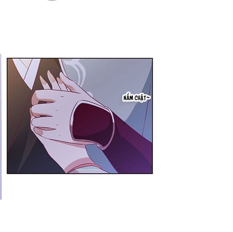 đọc truyện Thông Linh Phi Chương 287 ảnh 19 tại Thiên Thai Truyện