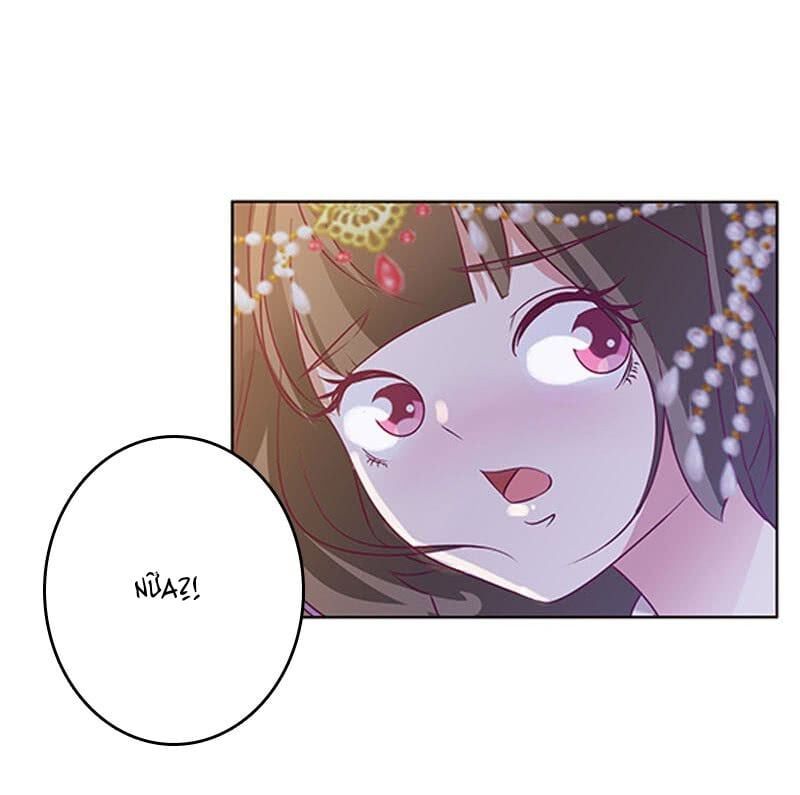 đọc truyện Thông Linh Phi Chương 287 ảnh 20 tại Thiên Thai Truyện