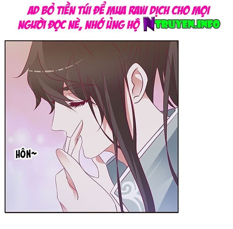 đọc truyện Thông Linh Phi Chương 287 ảnh 21 tại Thiên Thai Truyện