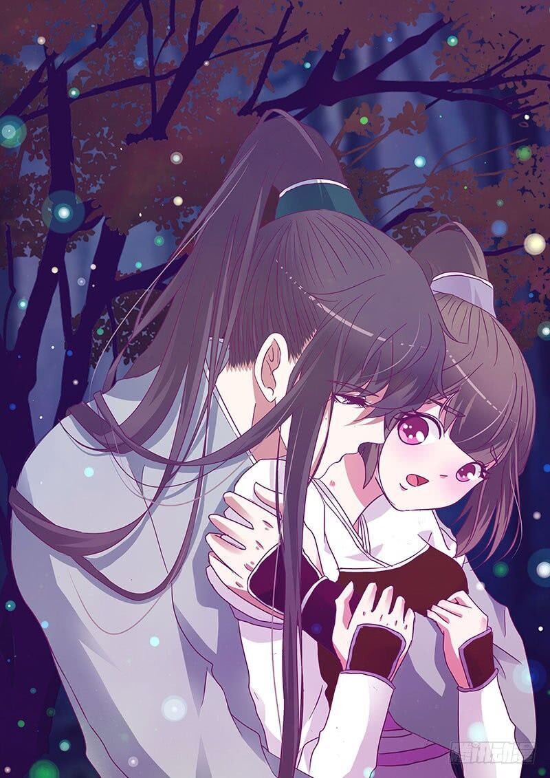 đọc truyện Thông Linh Phi Chương 287 ảnh 4 tại Thiên Thai Truyện