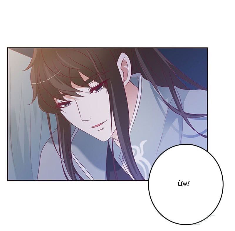 đọc truyện Thông Linh Phi Chương 287 ảnh 24 tại Thiên Thai Truyện