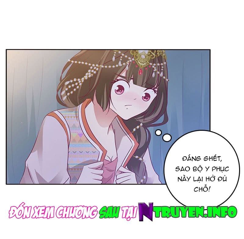 đọc truyện Thông Linh Phi Chương 287 ảnh 26 tại Thiên Thai Truyện