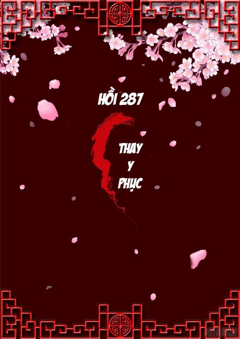 đọc truyện Thông Linh Phi Chương 287 ảnh 5 tại Thiên Thai Truyện