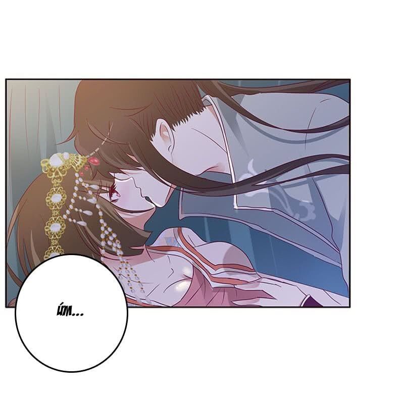 đọc truyện Thông Linh Phi Chương 287 ảnh 6 tại Thiên Thai Truyện