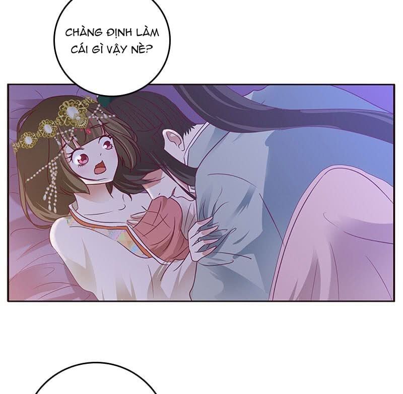 đọc truyện Thông Linh Phi Chương 287 ảnh 8 tại Thiên Thai Truyện