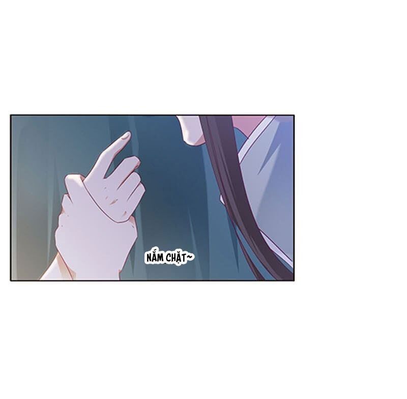 đọc truyện Thông Linh Phi Chương 287 ảnh 10 tại Thiên Thai Truyện