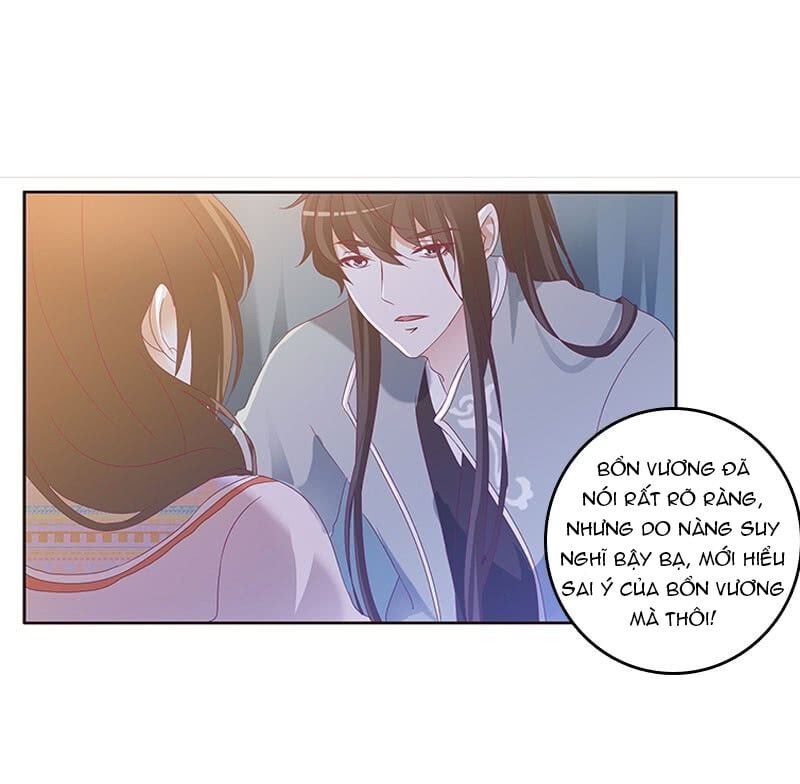 đọc truyện Thông Linh Phi Chương 288 ảnh 13 tại Thiên Thai Truyện